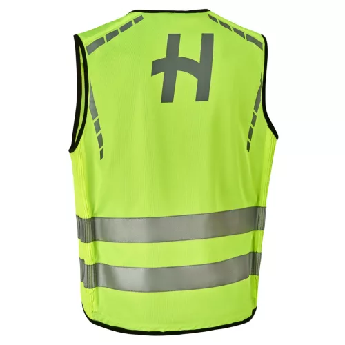 Vestă reflectorizantă Halvarssons galben