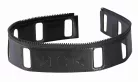 Fermoar de legătură geacă-pantaloni damă Halvarssons, 70 cm