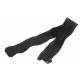 Legătură flexibilă geacă-pantaloni damă Halvarssons, 70 cm