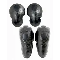 Set protecții pantaloni bărbați Halvarssons nivel 2