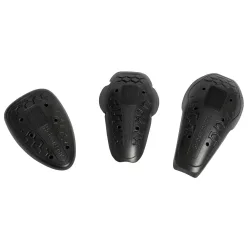 Set protecții pantaloni damă Halvarssons nivel 1