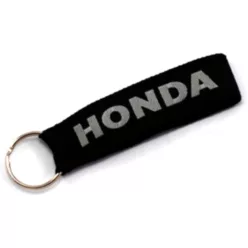 Breloc-Chei-Negru-Honda