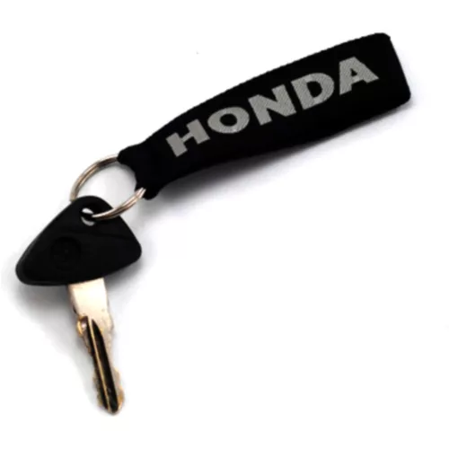 Breloc-Chei-Negru-Honda