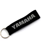 Breloc-Chei-Negru-Yamaha