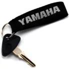 Breloc-Chei-Negru-Yamaha