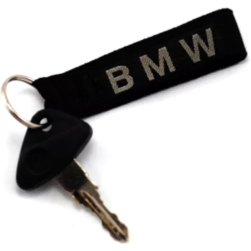 Breloc-Chei-Negru-Bmw