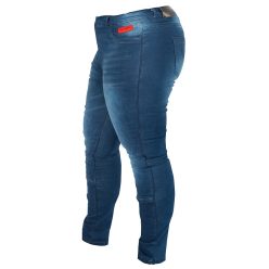 Pantaloni Rusty Stitches Super Ella Denim (40)