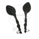 Oglinda retrovizoare JMT ZR 0000 Negru pack of 2 pcs