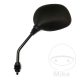 Oglinda retrovizoare JMP ZR 0005 Negru stanga