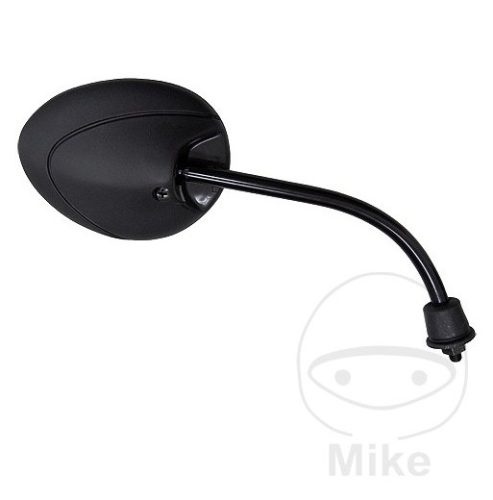 Oglinda retrovizoare JMP ZR 0144 Negru dreapta