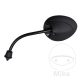 Oglinda retrovizoare JMP ZR 0145 Negru stanga