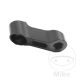 Adapter mirror JMP Negru M10 right