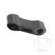 Adapter mirror JMP Negru M10x1.25mm left