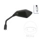 Oglinda retrovizoare JMP ZR 0220 Negru stanga