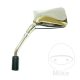 Oglinda retrovizoare JMP ZR 0231 cromat stanga