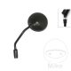Oglinda retrovizoare JMP ZR 0257 Negru stanga