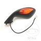 Oglinda retrovizoare JMP ZR 0261 Negru stanga