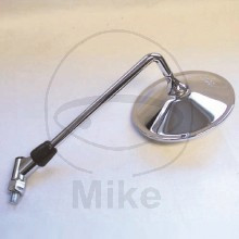 Oglinda retrovizoare JMT ZR 0263 Cromat stanga sau dreapta