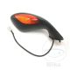 Oglinda retrovizoare JMP ZR 0276 Negru dreapta