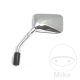 Oglinda retrovizoare JMP ZR 0283 cromat stanga