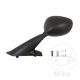 Oglinda retrovizoare JMP ZR 0308 Negru stanga