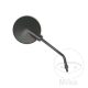 Oglinda retrovizoare JMP ZR 0346 Negru dreapta