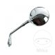 Oglinda retrovizoare JMP ZR 0358 cromat stanga sau dreapta
