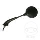 Oglinda retrovizoare JMP ZR 0359 Negru stanga