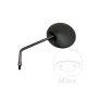 Oglinda retrovizoare JMP ZR 0401 Negru stanga
