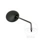 Oglinda retrovizoare JMP ZR 0402 Negru dreapta