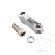 Adapter mirror JMP cromat M10 left