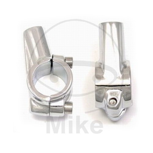Mirror holder JMT cromat 7/8"