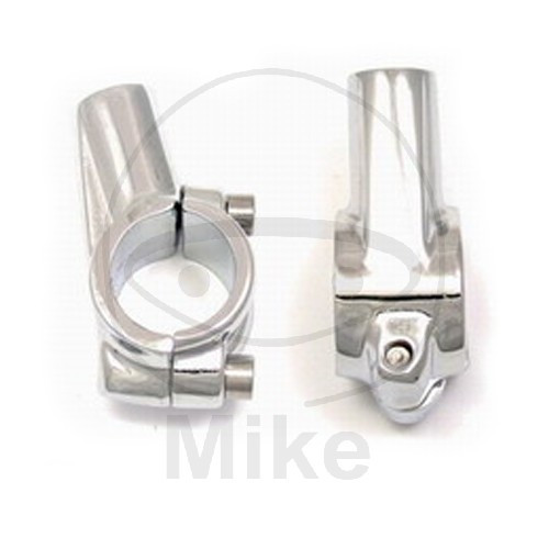 Mirror holder JMT cromat 7/8"