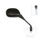 Oglinda retrovizoare JMP ZR 0917 Negru dreapta