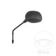 Oglinda retrovizoare JMP ZR 1001 Negru stanga