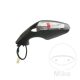 Oglinda retrovizoare JMP ZR 1003 Negru stanga