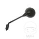 Oglinda retrovizoare JMP ZR 1007 Negru stanga sau dreapta