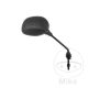 Oglinda retrovizoare JMP ZR 1008 Negru dreapta