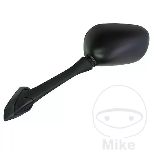 Oglindă neagră stânga JMP Yamaha FZ8 800 S