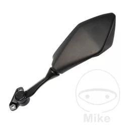 Oglindă neagră stânga JMP Kawasaki Ninja 125 ABS
