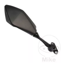 Oglindă neagră dreapta JMP Kawasaki Ninja 125 ABS