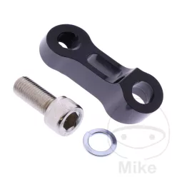 Oglindă adapter neagră JMP