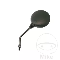 Oglindă neagră stânga JMP Yamaha DT 50 R