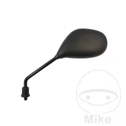 Oglindă neagră stânga JMP Gilera Ice 50