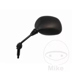 Oglindă neagră stânga JMP Honda CG 125 80