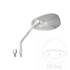 Oglindă crom stânga/dreapta JMP Kymco People 125
