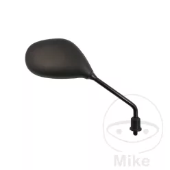 Oglindă neagră dreapta JMP Gilera Ice 50