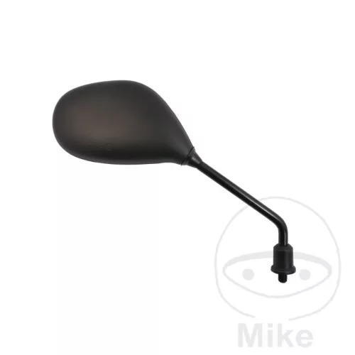 Oglindă neagră dreapta JMP Gilera Ice 50