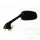 Oglindă neagră stânga JMP Yamaha YZF-R1 1000 5JJ1