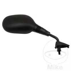 Oglindă neagră dreapta JMP Yamaha YN 100 Neos